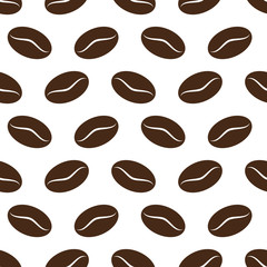 seamless coffee beans