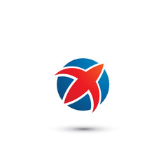 Global Bird Logo