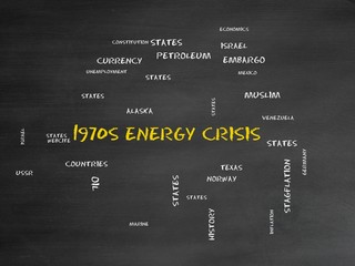 1970s energy crisis