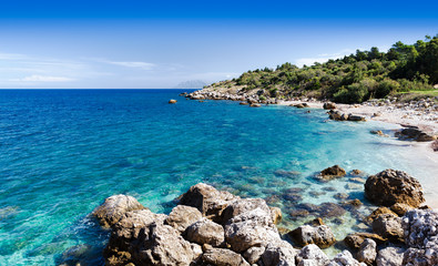 Spiaggia Calamazzo