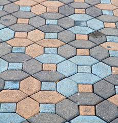  bangkok thailand abstract cross ceramics step in the