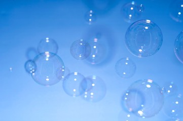 Soap Bubbles