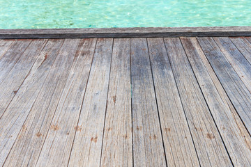 wood texture. background old panels