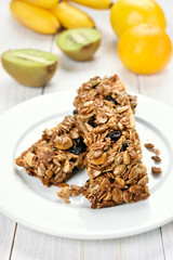 Granola bars