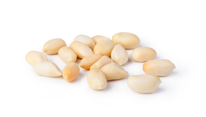 peanuts