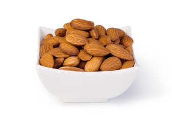 almond