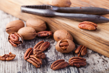 pecans