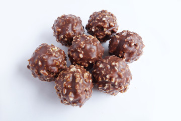 chocolate