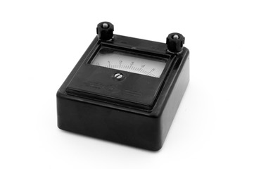 Electric measuring device