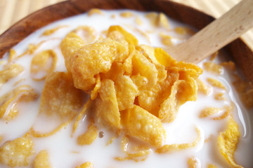 フルーツグラノーラ