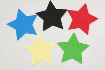  stars