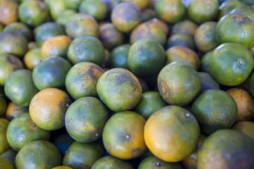 Il mercato di Phuket town

