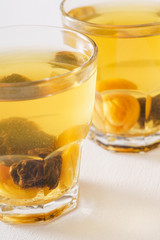 dried fruits compote