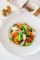 vegetable salad