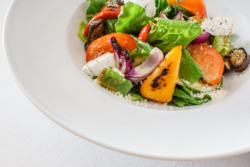 vegetable salad