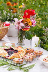 tea party
