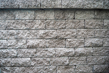 Wall texture