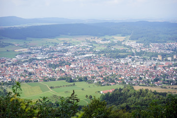 Spaichingen