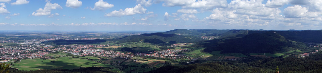 Obraz premium Landscape