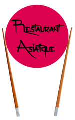 restaurant asiatique