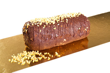 Chocolate roll