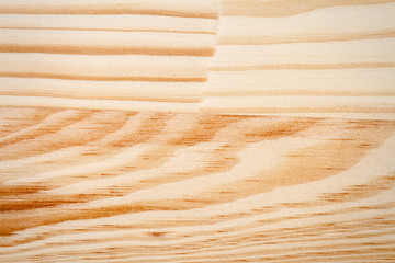 Bright wood plank texture