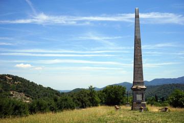 Obelisk