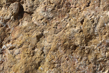  Rock and stone formations