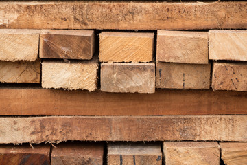 timber wood construction