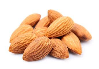Almonds