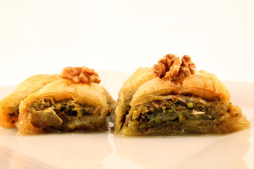 baklava