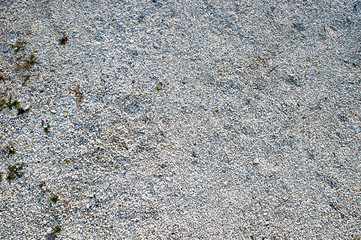 Small stones background
