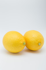 レモン（檸檬）