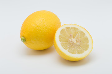 レモン（檸檬）