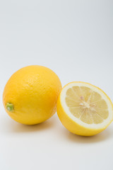 レモン（檸檬）