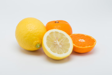 レモン（檸檬）