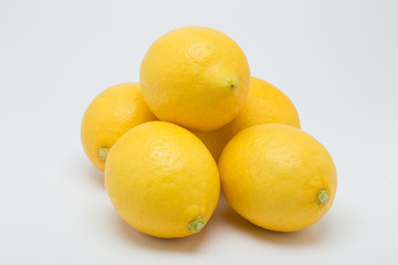 レモン（檸檬）