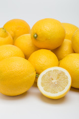 レモン（檸檬）