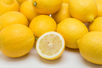 レモン（檸檬）