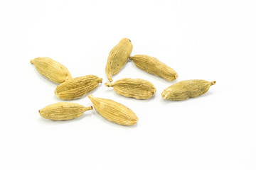 Fragrant Cardamom spice