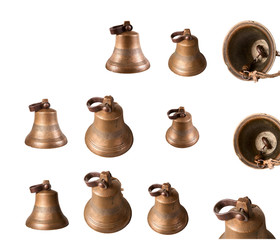 One church bell church bell