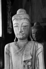 The ability sculpted creativity.