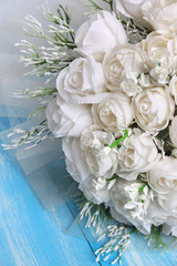 Bride Bouquet
