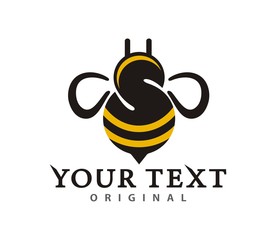 letter s bee