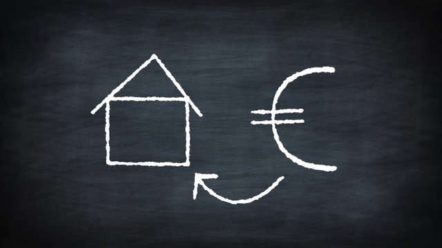 Eigenheim Finanzierung
