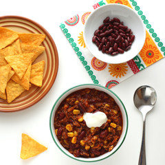 Chili con Carne