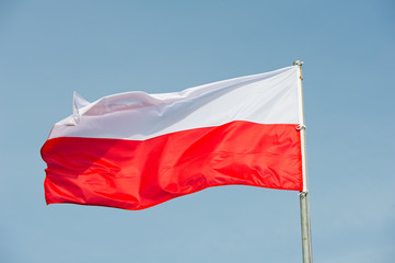 Flag of Poland - Polish flag