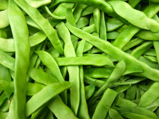 Green Bean Backgrounds