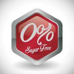 No sugar or sugar free 