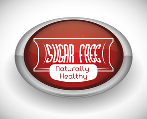 No sugar or sugar free 